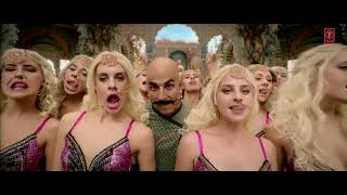 Bala Bala Shaitan Ka Saala Full Video Song 4k 60fps   Housefull 4