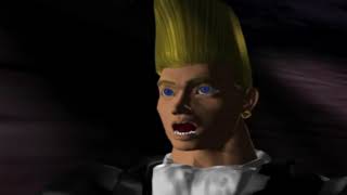 TEKKEN 2: Arcade Mode with Paul Phoenix (Playstation)