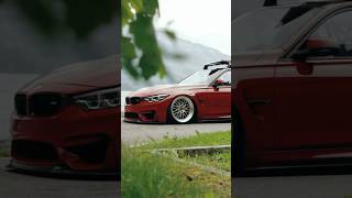 Birgün size veda edersem.. #bmw #car #keşfet #keşfetteyiz #m3 #music #viral #baro #remix #red #f30