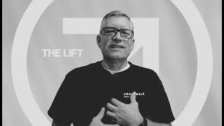 The Lift | Dave Ferguson