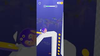 Hopping heads - (Android,ios) Gameplay Walkthrough 💙