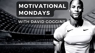 Motivational Mondays with David Goggins: 45 Quotes to Jumpstart Your Week