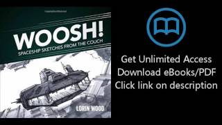 WOOSH: Spaceship Sketches from the Couch