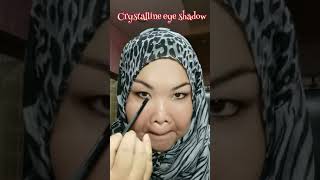 Arabic style simple make up tutorial