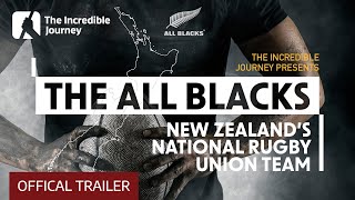 The All Blacks - OFFICAL TRAILER 1