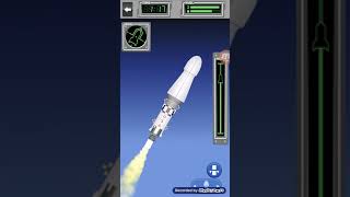 Launching a communication satellite | Space Agency