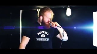 A DAY TO REMEMBER  PARANOIA VOCAL COVER (FRANCOIS BERTRAND)