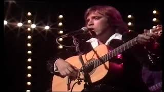 José Feliciano  -  I Wanna be Where You Are  ( Live In Germany) ❤️