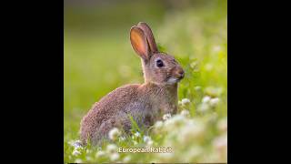 European Rabbit hunt p2 #hunting #viral #rabbit