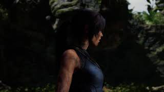 Shadow of the Tomb Raider: Recipe for Disaster | Shot with GeForce