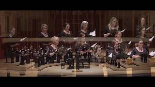 I Open My Mouth (Arr. André Thomas) | Atlanta Master Chorale