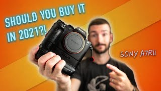 The Best Camera for Portraits in 2021 - FOR $900!