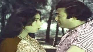 Chand Churake Laya Hoon | Devata | Sanjeev Kumar, Shabana Azmi | Kishore Kumar , Lata Mangeshkar