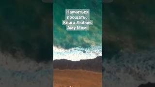 Научиться прощать. Книга Любви. Аму Мом