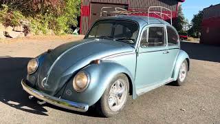 Classic Rides and Rods New inventory 1966 Volkswagen Beetle