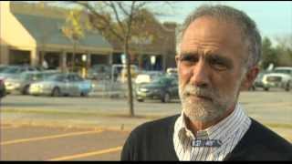 10/19/13 WCAX Walmart Economics PKG