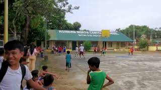 PART2 TOBOY ELEM. SCHOOL VS DON T. BAUZON ELEM. SCHOOL  DISTRICT MEET 2023 BASKETBALL #basketball