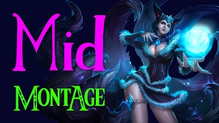 Mid Montage - Dez