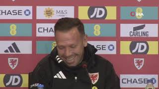 Craig Bellamy: Türkiye'nin Euro 2024'te yaptıkları...