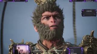 Keith Plays Black Myth Wukong!! | Black Myth Wukong #KeithLovesGaming