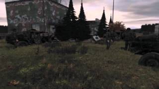 DayZ - The Survivors (HD)