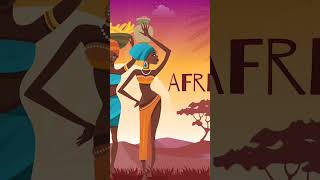 AFRICAN WOMAN - MUZIKI AFRICA #africavibes #music #africanvibes