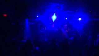 Circus of Thought - Shambala's Gate [Live @ Blackthorn 51, NY - 10/25/2015]