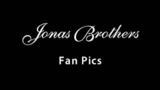 Jonas Brothers Stripped Hot 99.5