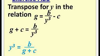 Exercise AB3