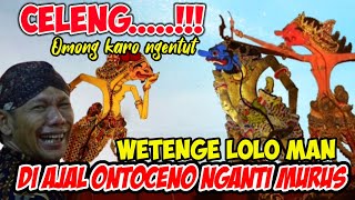 DURMOGATI SUPER NGAKAK KI SENO NUGROHO OBAH SITHIK NGENTUT