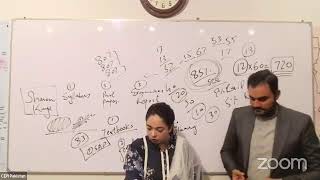 Strategy for CSS 2025? Moazzam Khan Lodhi | Dr. Noor ul Huda