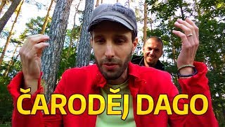 MAREK DAGO CHLÍBEK aneb VYŽÁDANÁ REAKCE, NÁZOR a KRITIKA