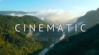 Cinematic video | Drone shots | Cinematic Drone shots video