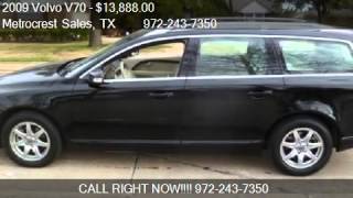 2009 Volvo V70 3.2 for sale in Farmers Branch, TX 75234 at M