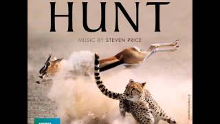 BBC - The Hunt [Documentary] (Soundtrack)