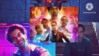 STREE 2...😱😱 rajkummarrao, shradha Kapoor .सर्वात जास्त कमाई करणारी स्त्री  2... इतक्या लवकर part 3