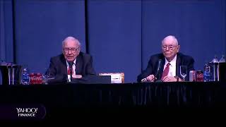 Berkshire Hathaway annual meeting 2019 with Warren Buffettand Charlie Munger