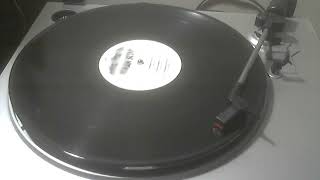 Fatman Scoop - Hip Hop Style - Vinyl