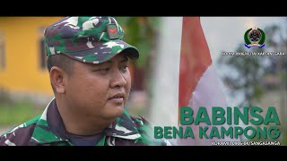 BABINSA BENA KAMPONG - KODIM 0906 / KUTAI KARTANEGARA