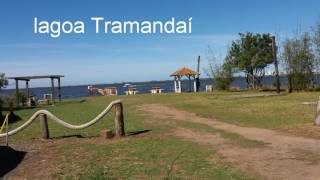 Lagoa Tramandaí