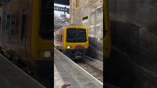 323 farewell tour at Liverpool Lime Street (full vid)