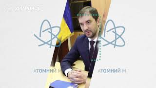 Коментарі Г.Плачкова Київському міському журналу "Хмарочос"