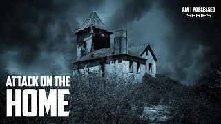 Attack On The Home| New Series Trailer | Jinn Exposure