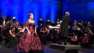 Katarzyna Dondalska, Helena Song, K. Debski, Warsaw Concerto