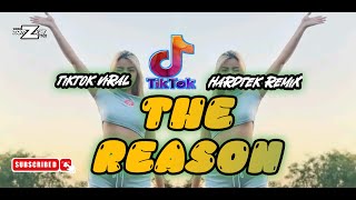 💥🇵🇭 NEW | BUDOTS 2024 | THE REASON | DJ TAMZKIE REMIX 🔥 TIKTOK VIRAL | HARDTEK DISCO REMIX