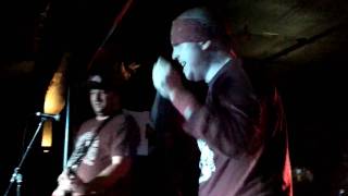 Hatebreed - Live - Perseverance and I Will Be Heard