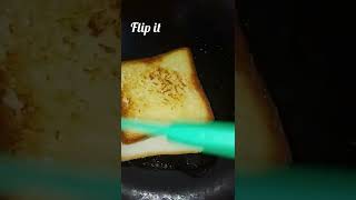 viral bread recipe #shorts #youtubeshorts #viralshorts