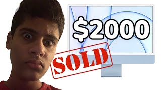 I Bought NEW $2000 Computer