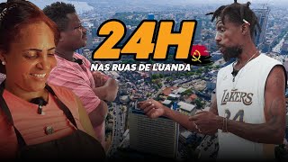 Ficamos 24H Com o JK (HDA) e isto ACONTECEU!