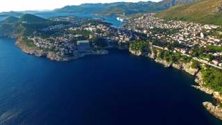 Dubrovnik in 4k